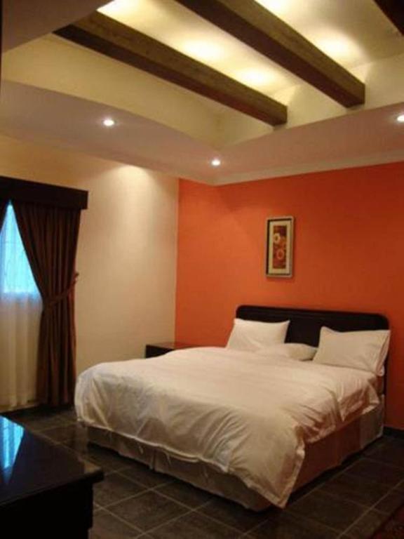 Villa Hotel Apartments Al Khobar Zimmer foto