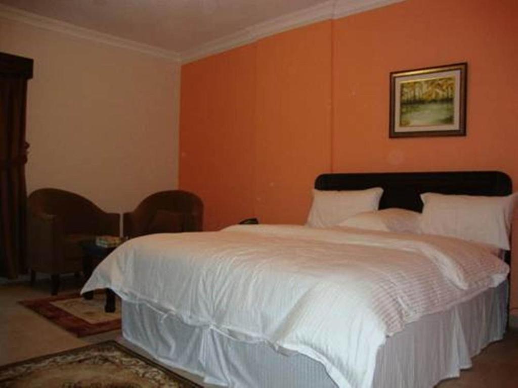 Villa Hotel Apartments Al Khobar Zimmer foto