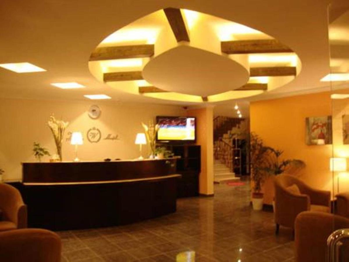 Villa Hotel Apartments Al Khobar Exterior foto